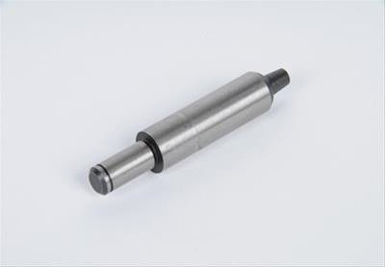 PIN-LOW REV BAND SERVO PS