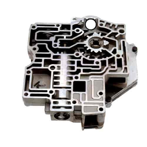 PUMP ASM-A/TRNS OIL
