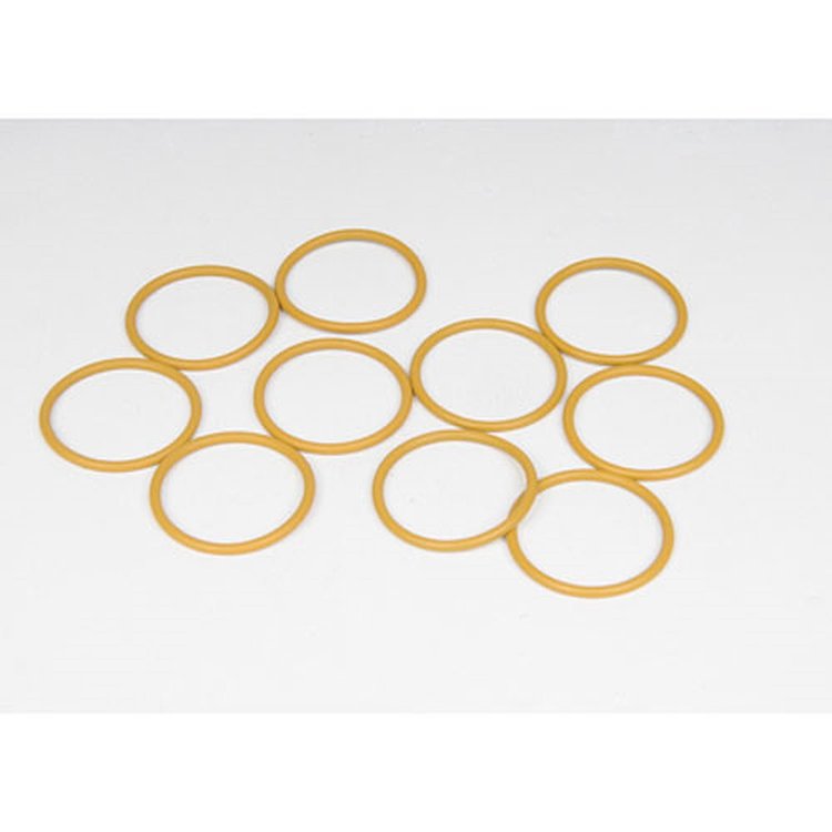 SEAL-TURB SHF O RING