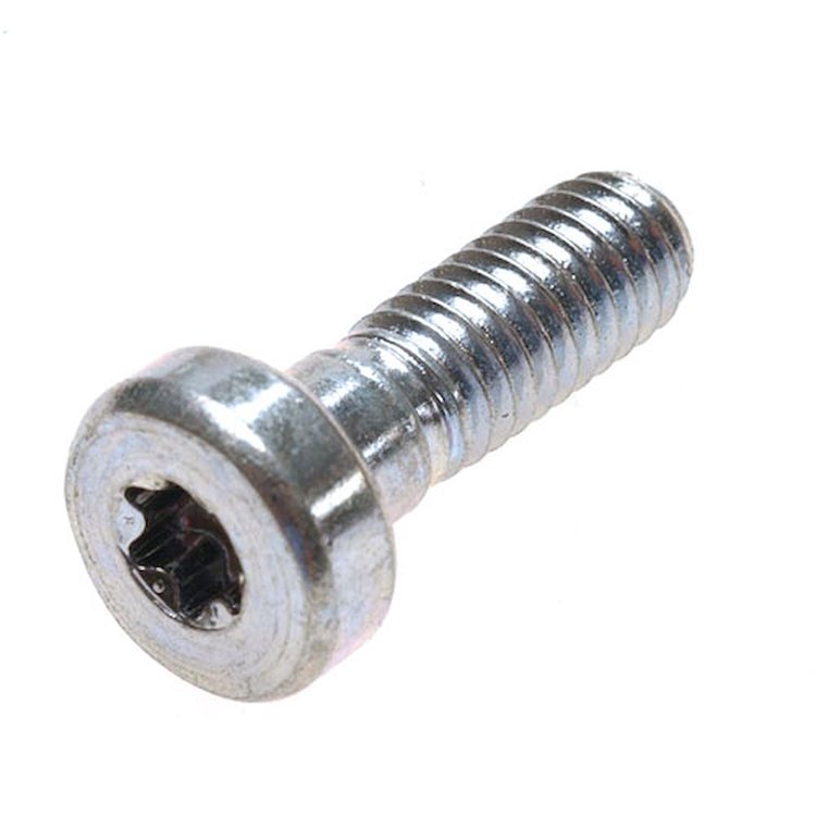 BOLT/SCREW-4TH CLU HSG