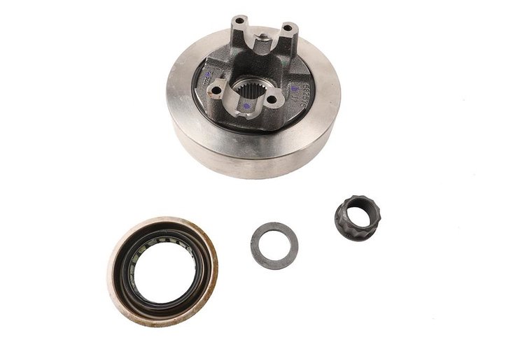 YOKE KIT-DIFF D (SLP-1)