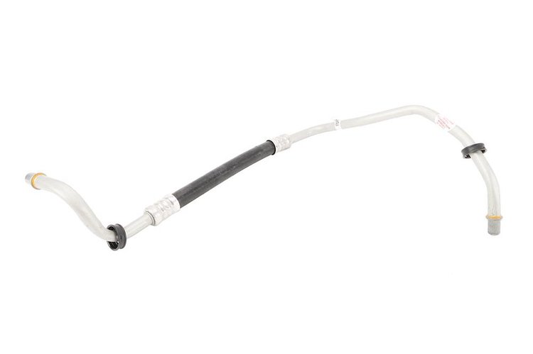 PIPE ASM-ENG OI (SLP-1)