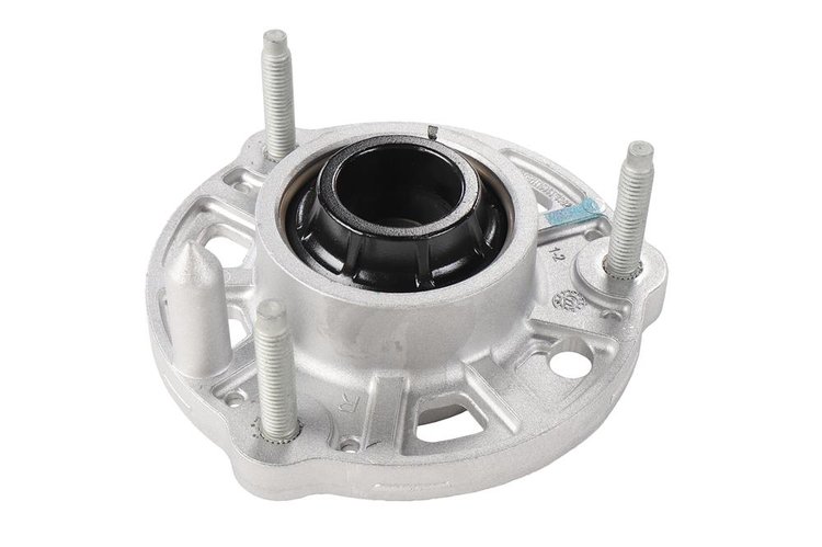 MOUNT-RR S/ABS (SLP)