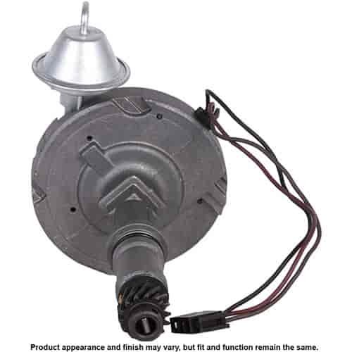 REMAN IGNITION DISTRIBUTO
