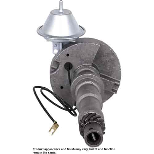 REMAN IGNITION DISTRIBUTO