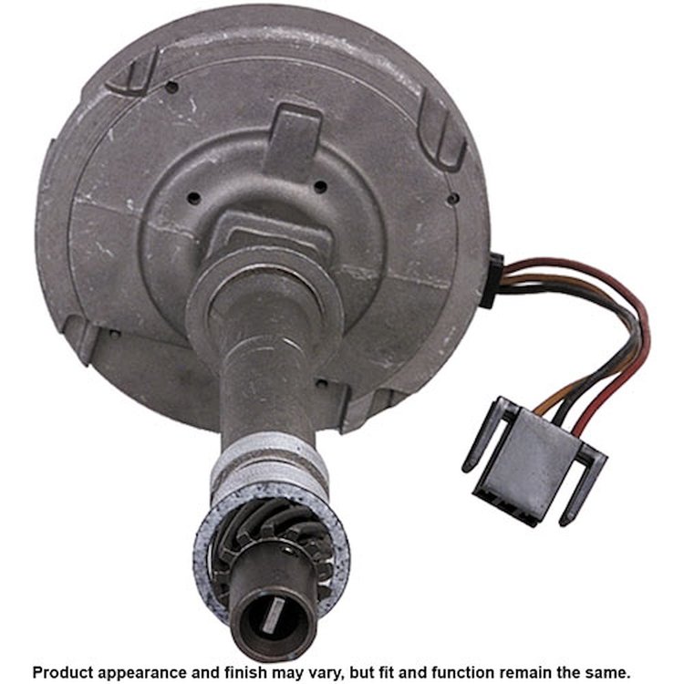 REMAN IGNITION DISTRIBUTO