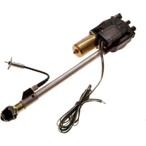 ANTENNA ASM RDO PWR