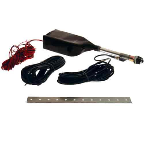 ANTENNA ASM RDO PWR