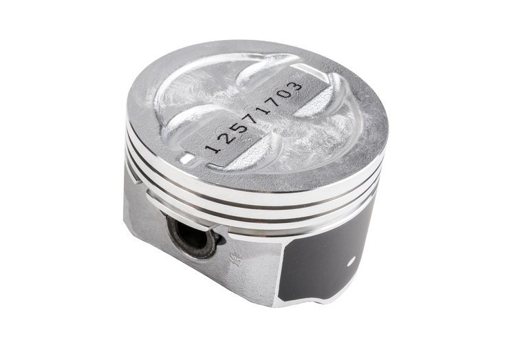 PISTON ASMW/ PI (99)