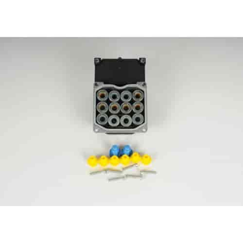 MODULE KIT ELEK BRK CONT