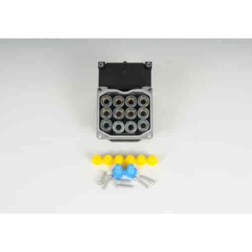 MODULE KIT ELEK BRK CONT