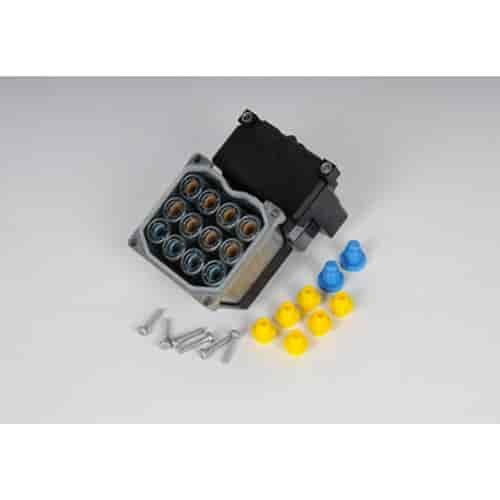 MODULE KIT ELEK BRK CONT