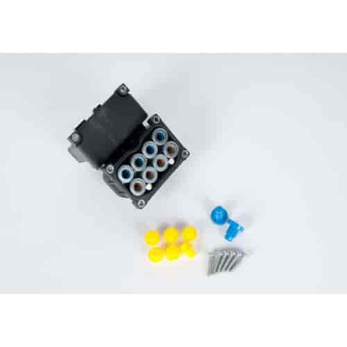 MODULE KIT ELEK BRK CONT