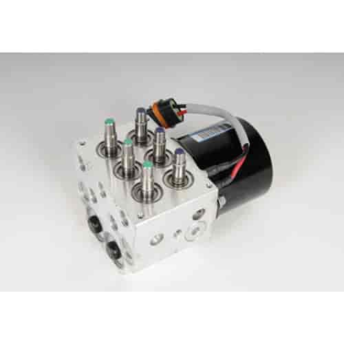 VALVE ASM BRK PRESS MOD