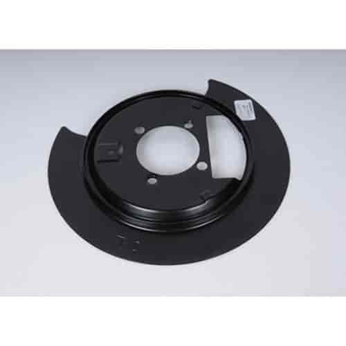 SHIELD RR BRK LH