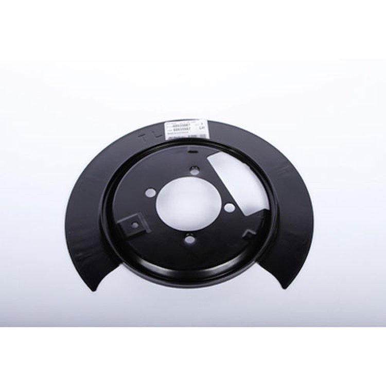SHIELD RR BRK LH