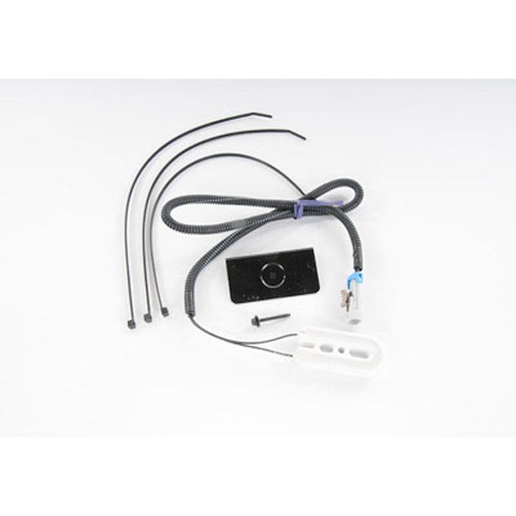 RESISTOR KIT F/PMP