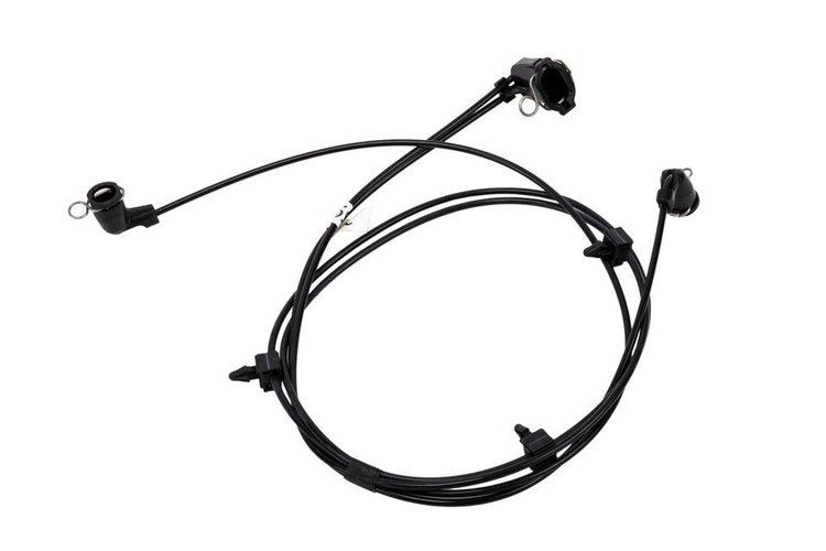 TUBE ASMAUTO LV (SLP-1)