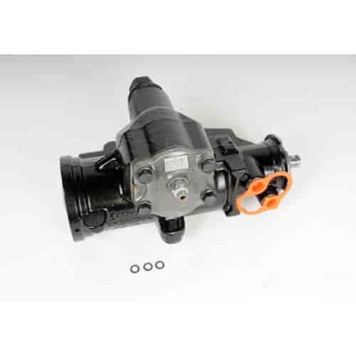 GEAR KIT STRG REMAN