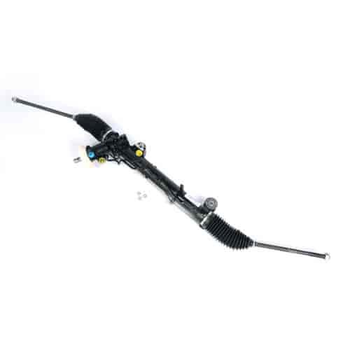GEAR KIT STRG REMAN RUBBE