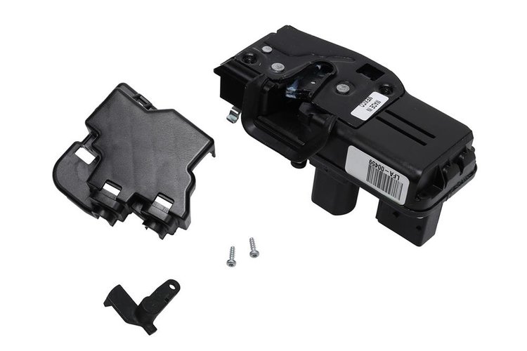 LOCK ASMFRT S/D (SLP-P1)