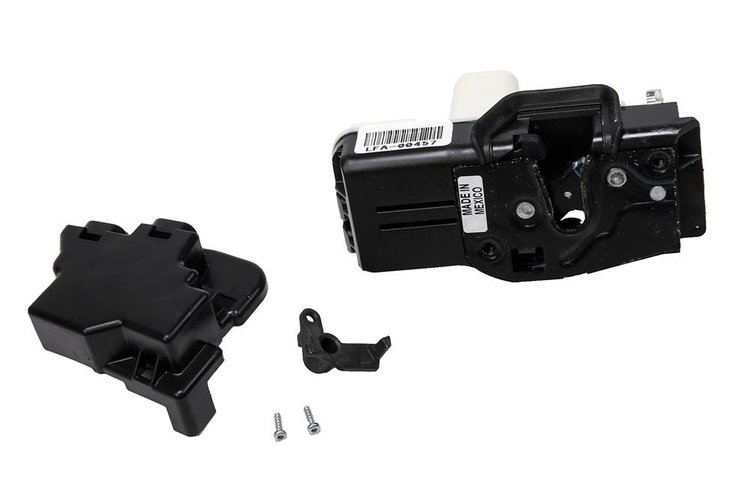 LOCK ASMFRT S/D (SLP-P1)