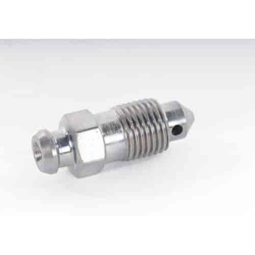 Rear Disc Brake (SLP)