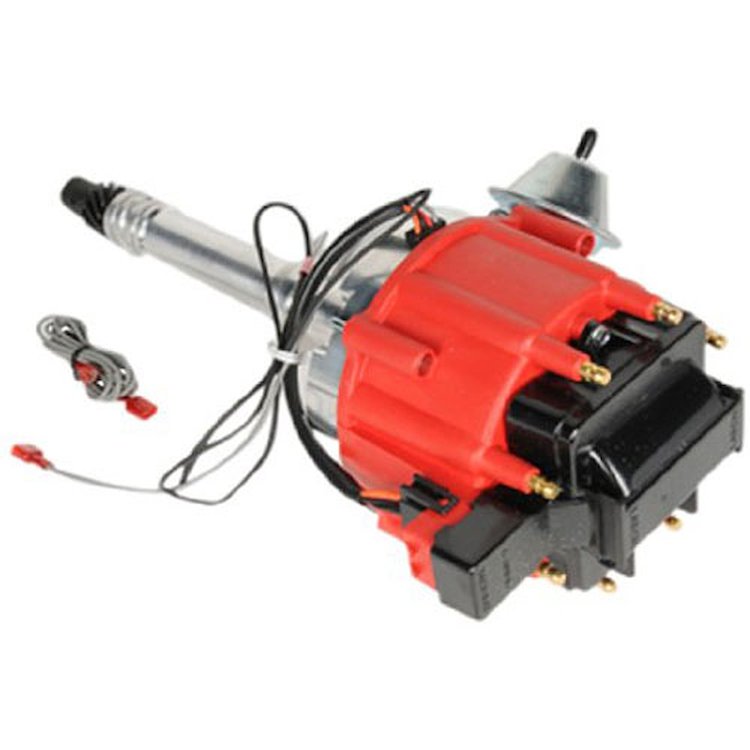 Distributor Small Block Chevy
