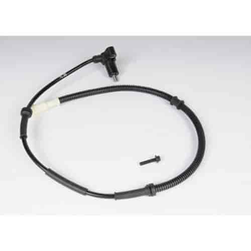 SENSOR KIT FRT WHL SPD