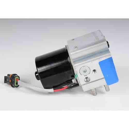 VALVE ASM BRK PRESS MOD
