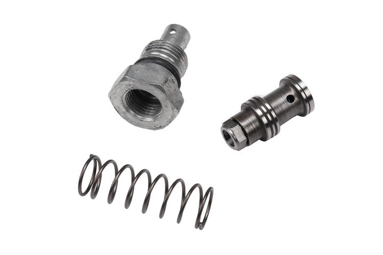 VALVE KITP/S PU (SLP-1)