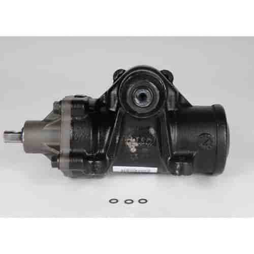 GEAR STRG REMAN