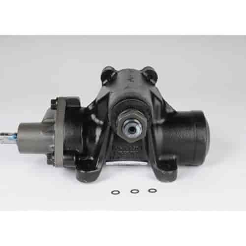 GEAR STRG REMAN