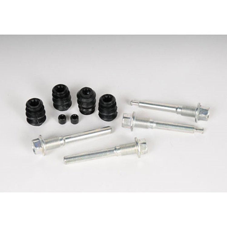 PIN KIT RR BRK CLPR GDE