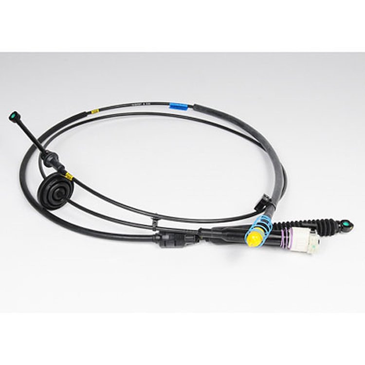 CABLE KIT A/TRNS RNGE SEL