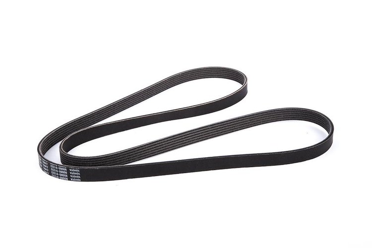 V-Ribbed Serpen (SLP-P1)