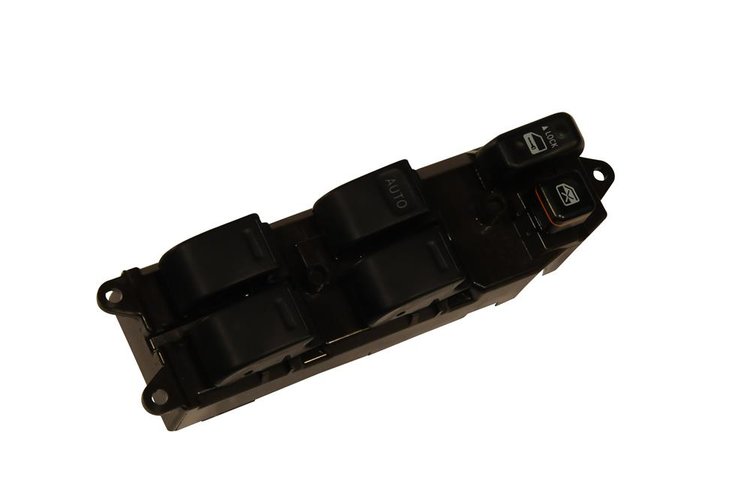 Door Lock and S (SLP-P1)