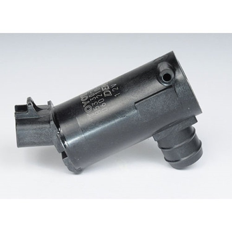 Windshield Washer Pump
