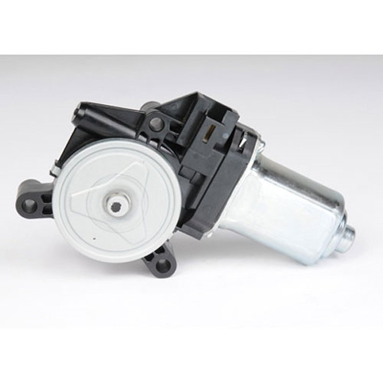 MOTOR ASM FRT S/D WDO REG