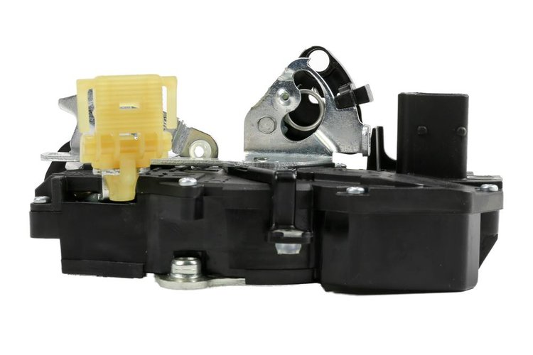LATCH ASMFRT S/ (SLP-P1)