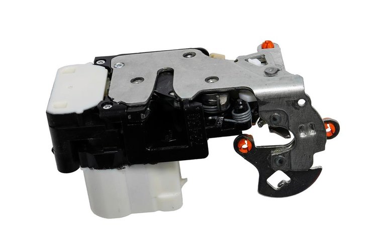 LOCKFRT S/D (SLP-P1)