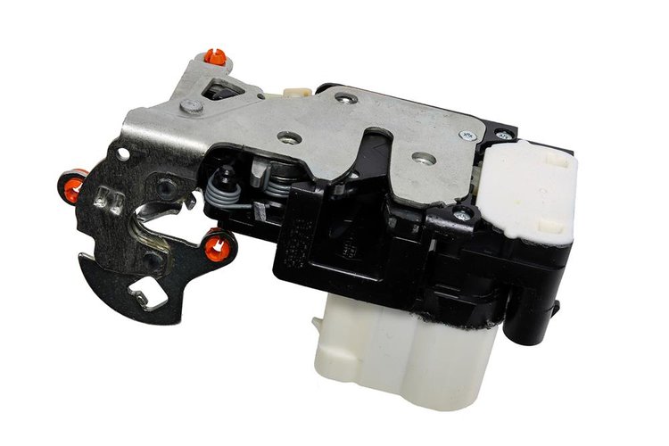 LOCKFRT S/D (SLP-P1)