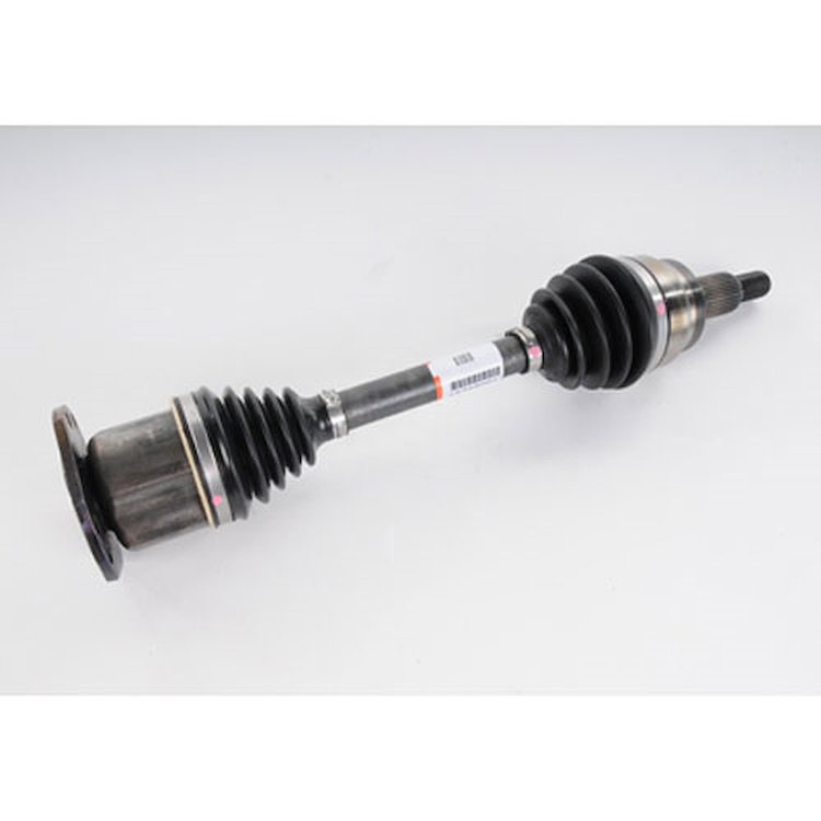 SHAFT KIT FRT WHL DRV