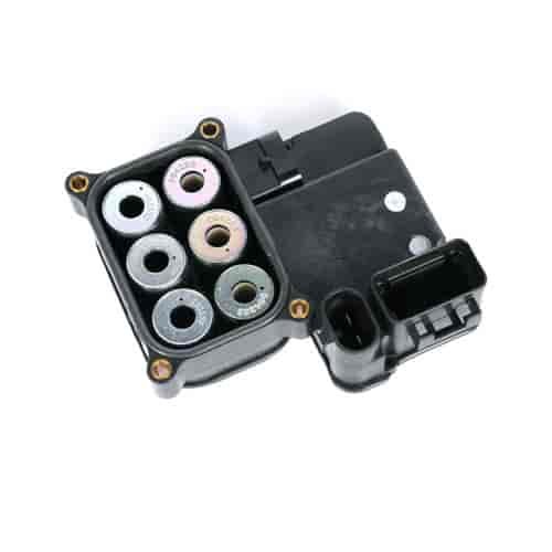 MODULE ASM ELEK BRK CONT
