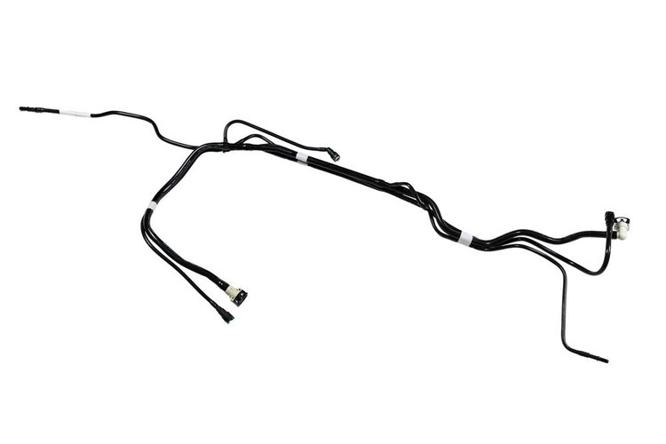 HOSE ASMEVAP EM (SLP-P1)