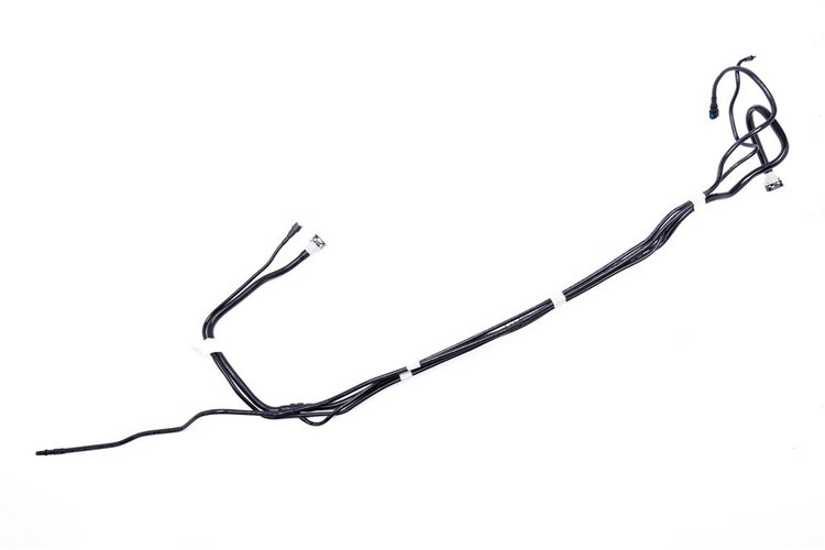 Vapor Canister (SLP-P1)
