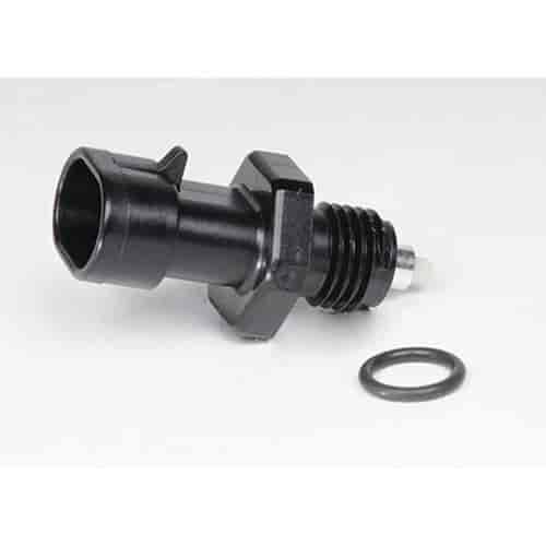Brake Pressure (SLP-1)