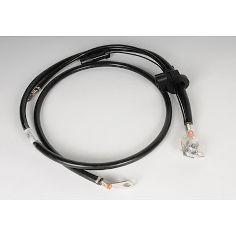 CABLE ASM BAT NEG 60.236