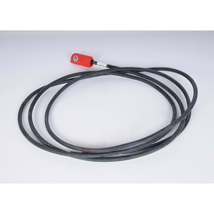 CABLE ASM AUX BAT POS