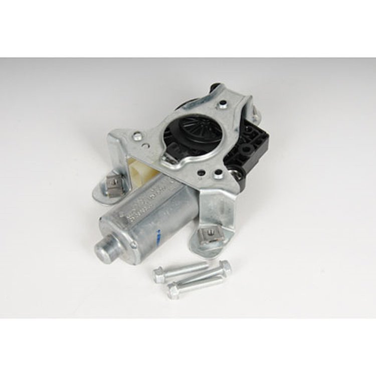 MOTOR KIT FRT S/D WDO REG